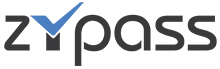 Zypass Logo